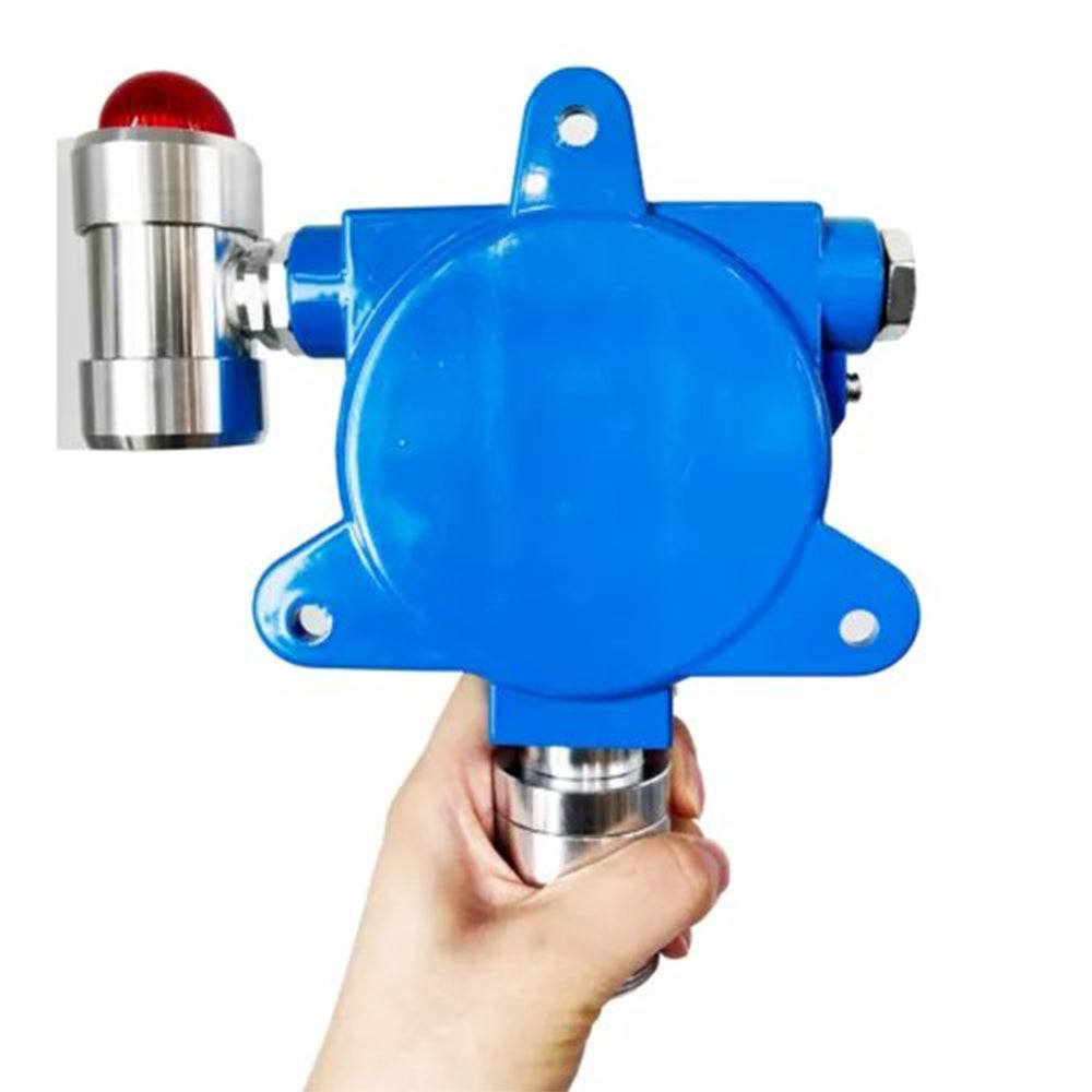 CNYST Sulfur Sioxide Detector Fixed SO2 Gas Detector Sulfur Dioxide Ga