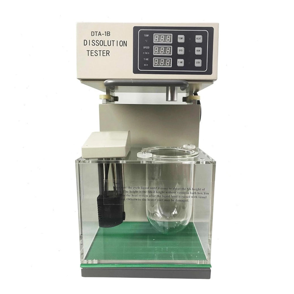 CNYST Dissolution Equipment Tablet Dissolution Test Apparatus with Spe