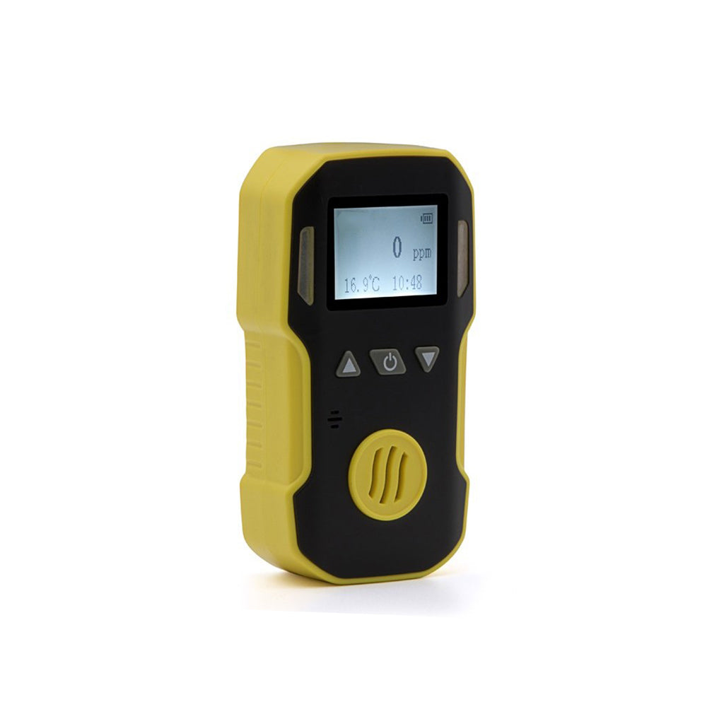 Clo2 Personal Gas Monitor CNYST Chlorine Dioxide Gas Detector Handheld CLO2 Gas Detector with Ra