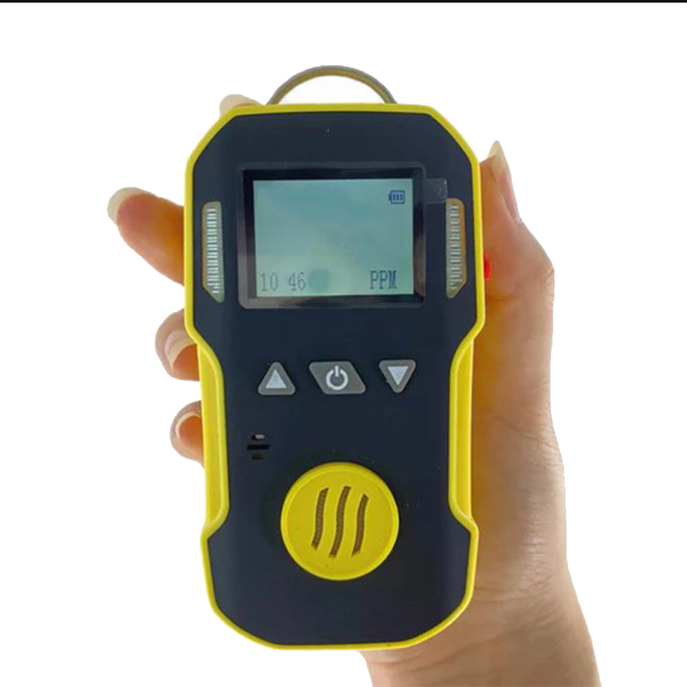 CNYST Portable CLO2 Gas Detector Chlorine Dioxide Tester with Explosio